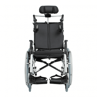 Кресло-коляска с ручным приводом Ortonica Comfort 200 в Казани