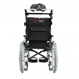 Кресло-коляска с ручным приводом Ortonica Comfort 200 в Казани