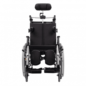 Кресло-коляска с ручным приводом Ortonica Comfort 400 в Казани