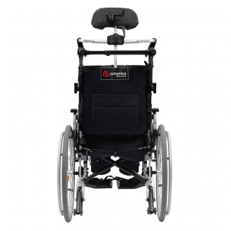 Кресло-коляска с ручным приводом Ortonica Comfort 400 в Казани