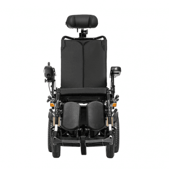 Инвалидная коляска с электроприводом Ortonica Pulse 270 в Казани