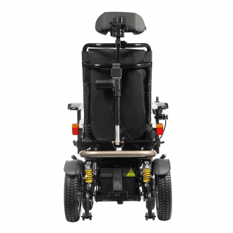 Инвалидная коляска с электроприводом Ortonica Pulse 270 в Казани
