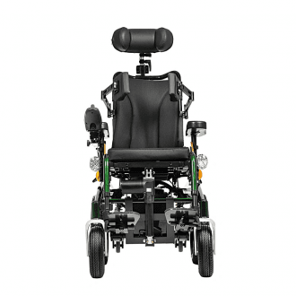 Детская кресло-коляска с электроприводом Ortonica Pulse 470 в Казани