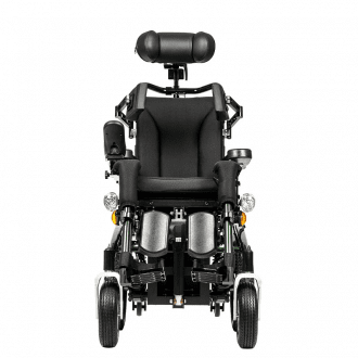 Детская кресло-коляска с электроприводом Ortonica Pulse 480 в Казани