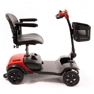 Электрический скутер Barry SC-100 Lite в Казани
