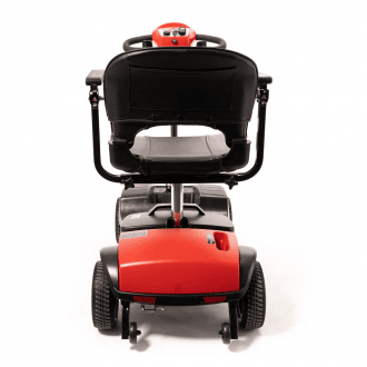 Электрический скутер Barry SC-100 Lite в Казани