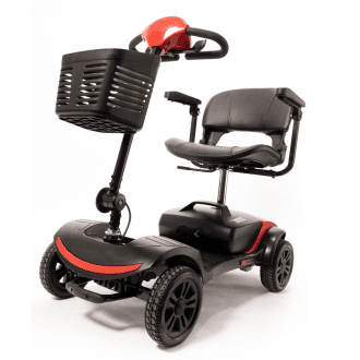 Электрический скутер Barry SC-100 Lite в Казани