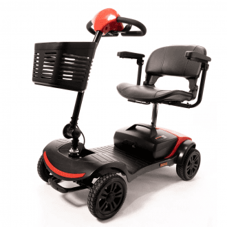 Электрический скутер Barry SC-100 Lite в Казани