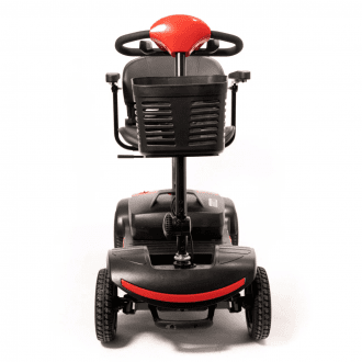 Электрический скутер Barry SC-100 Lite в Казани