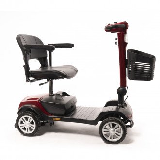 Электрический скутер Barry SC-100 в Казани