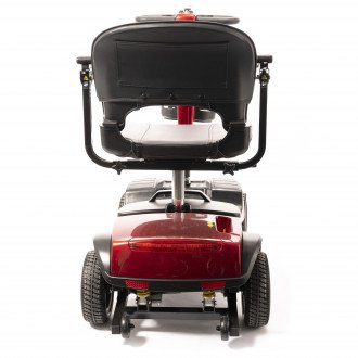 Электрический скутер Barry SC-100 в Казани