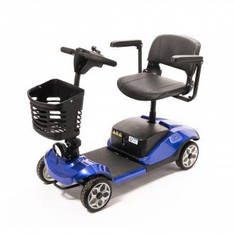 Электрический скутер Barry SC-102 в Казани