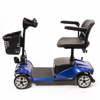 Электрический скутер Barry SC-102 в Казани