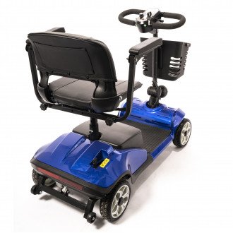 Электрический скутер Barry SC-102 в Казани