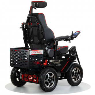 Багажник для Caterwil Ultra 4WD в Казани