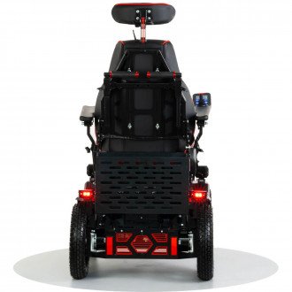 Багажник для Caterwil Ultra 4WD в Казани