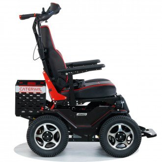 Багажник для Caterwil Ultra 4WD в Казани