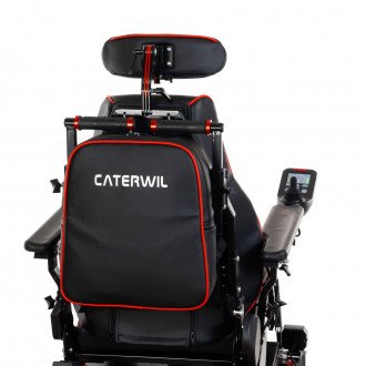 Рюкзак для кресло-коляски Caterwil в Казани