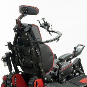 Система управления подбородком Caterwil в Казани