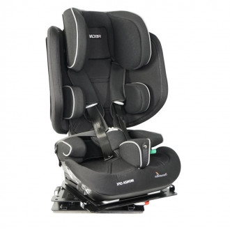 Детское автомобильное кресло ДЦП Thomashilfen RECARO Monza CFX Reha Комплект в Казани