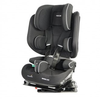 Детское автомобильное кресло ДЦП Thomashilfen RECARO Monza CFX Reha Комплект в Казани