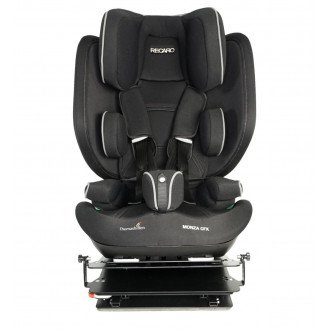 Детское автомобильное кресло ДЦП Thomashilfen RECARO Monza CFX Reha Комплект в Казани