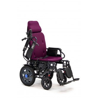 Инвалидная коляска с электроприводом Мet Comfort 110 в Казани