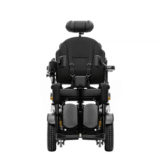 Инвалидная коляска с электроприводом Ortonica Pulse 360 в Казани