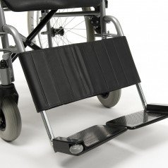 Держатель голени широкий
