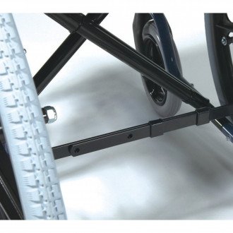 Кресло-коляска с ручным приводом Vermeiren V300+30° XL в Казани