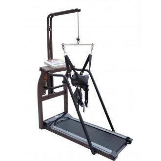 Электрическая беговая дорожка AMF 8612Z в Казани