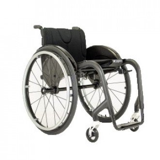 Активная инвалидная коляска Progeo Joker Carbon в Казани