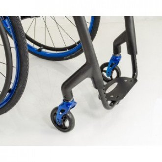 Активная инвалидная коляска Progeo Joker Carbon в Казани