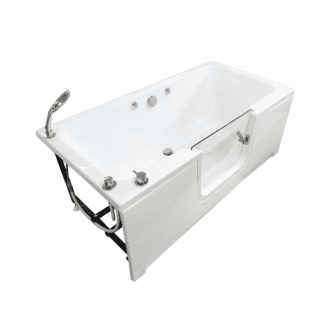 Ванна для людей с частичной утратой опорно-двигательных функции Radomir Грасс 3 в Казани