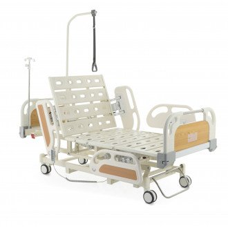 Многофункциональная кровать с электроприводом MedMos DB-3 в Казани