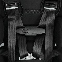 Соединитель нагрудных ремней