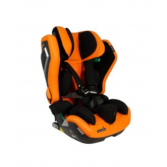 Детское автомобильное кресло ДЦП Thomashilfen RECARO Axion 1 Reha в Казани