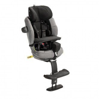 Детское автомобильное кресло ДЦП Schuchmann Charlie Integral в Казани