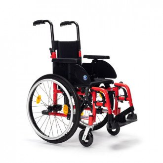 Детская прогулочная коляска ДЦП Vermeiren Eclips X4 Kids Aktief (компл. Eclips X2 Kids) в Казани