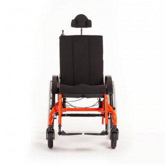 Детская инвалидная коляска ДЦП Hoggi Swingbo-Plus (компл. SHERPA) в Казани