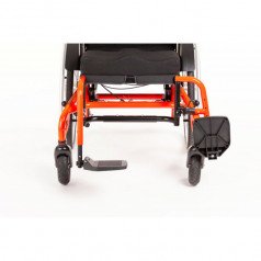 Подножки раздельные
