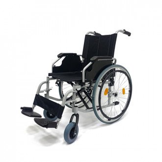 Кресло-коляска с ручным приводом Foshan FS 972B в Казани