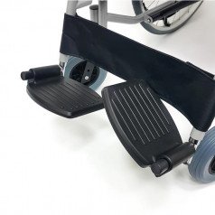 Опора для стоп
