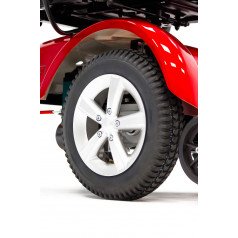 Задние колёса 
