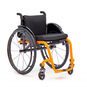 Активная инвалидная коляска Мet Jet Pro в Казани