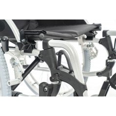 Алюминиевая рама
