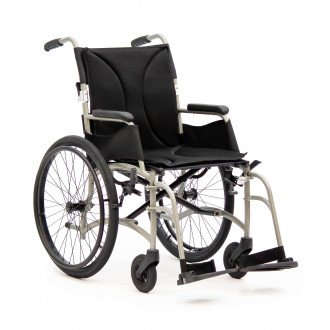 Кресло-коляска с ручным приводом Met Fly 300 в Казани