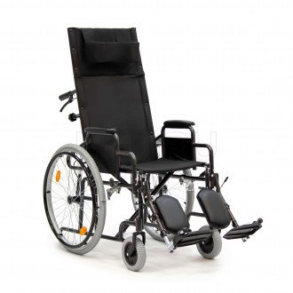 Кресло-коляска с ручным приводом Met Partner в Казани