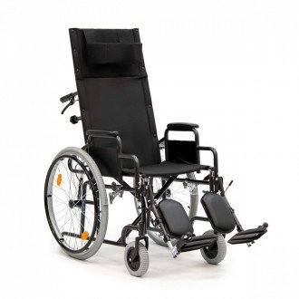 Кресло-коляска с ручным приводом Met Partner в Казани