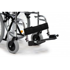 Регулируемые подножки
